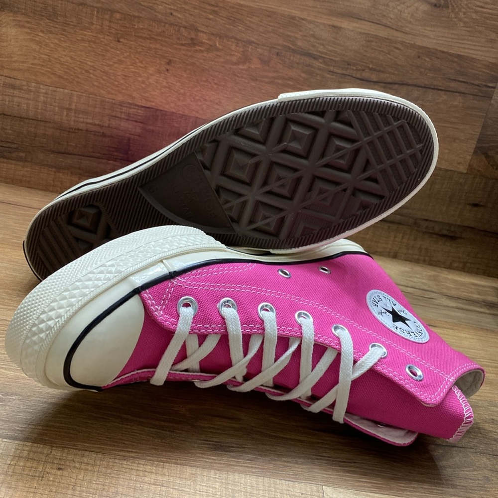 CONVERSE CHUCK TAYLOR HI - Picture 6 of 8